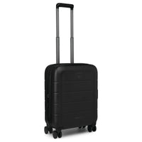 Osprey Ozone Exp Carry-On Hardside - 4-Rollen-Trolley 55 cm erw. (black)