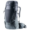 Deuter Futura Air Trek 50 + 10 - Zaino da trekking 75 cm erw. (black-graphite)