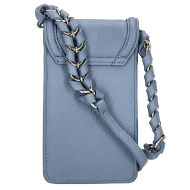 Replay - Custodia per smartphone 19 cm (colore: lt avio)