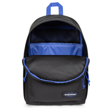 Eastpak Out Of Office 27 - Rucksack 13" 44 cm (kontrast black blue) - Ansicht 2