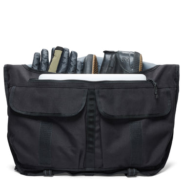 Chrome Citizen 24 - Umhängetasche 16" 58 cm (black) - Ansicht 4