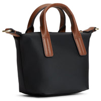 Tommy Hilfiger Popette Micro Tote - Shopper 27 cm (black) - Ansicht 2