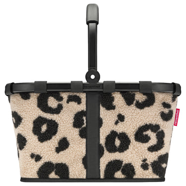 reisenthel carrybag - Einkaufskorb (teddy leo cream) - Ansicht 3