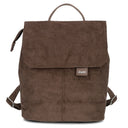 zwei Mademoiselle MR8 - Rucksack 29 cm (cord-wood)