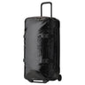 Gregory Alpaca 100L - Rollenreisetasche 81 cm (obsidian black)