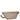 zwei Mademoiselle MH80 - Borsa a cintura 40 cm (nubuck-cappuccino)