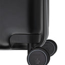 Travelite NFL - 4-Rollen-Trolley M 67 cm erw. (Las Vegas Raiders) - Ansicht 9