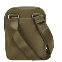 Joop Jeans Mirano Rafael - Borsa a tracolla XS 18 cm (khaki)