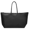 Lacoste L12.12 Concept - Shopper XXL 15" 43 cm (nero)