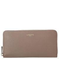 Lacoste Champs Elysées L - Geldbörse 8cc 20 cm (taupe)
