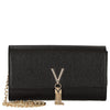 Valentino Bags Divina Abendtasche - Umhängetasche 27 cm (black/ gold)