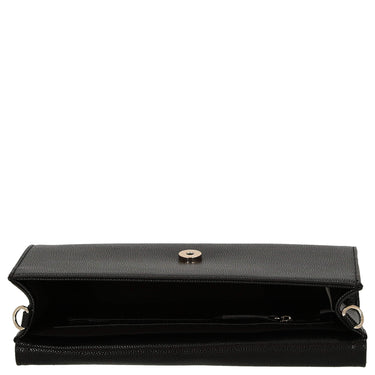 Valentino Bags Divina Abendtasche - Umhängetasche 27 cm (black/ gold) - Ansicht 6