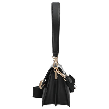 Lacoste Tennis Bliss - Schultertasche 22.5 cm (black) - Ansicht 3
