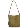 Coccinelle Nikla - Borsa a tracolla 20 cm (seagrass/sandsh)