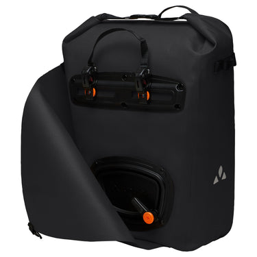 Vaude Proof Transformer 2in1 - Fahrradtasche/Fahrradrucksack 13.3" (heron) - Ansicht 5