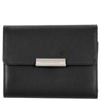 Mandarina Duck Hera 3.0 - Geldbörse 9cc 15 cm (black)