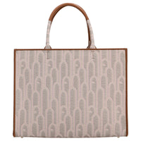 Furla Opportunity - Shopper L 37 cm (toni cotone) - Ansicht 4