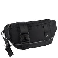 Camel Active Connect - Gürteltasche 31 cm (black)