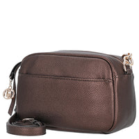 Liu Jo Faiza ECS Camera Case M - Umhängetasche 22 cm (t.moro met.)