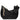 zwei Lola LO140 - Shopper 44 cm (nero)