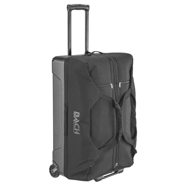 BACH Dr. Roll 80 - Reisetasche (black) - Markenkoffer