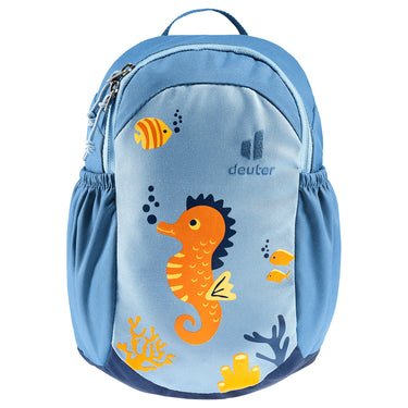 Deuter Family Pico 5 - Kinderrucksack 28 cm (aqua-wave) - Ansicht 10