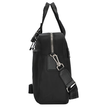 Lacoste Computer Bag - Laptoptasche 16" 40.5 cm (noir) - Ansicht 3