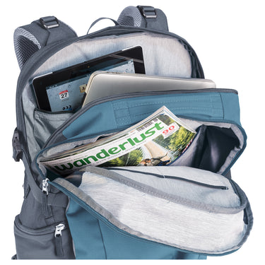 Deuter Gigant 32 - Rucksack 50 cm (atlantic ink) - Ansicht 8