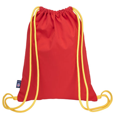 Travelite NFL - Turnbeutel 41 cm (Kansas City Chiefs) - Ansicht 4