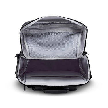 Johnny Urban Kian Large - Backpack 55 cm (black) - Ansicht 12