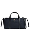 Tommy Hilfiger Soft Nylon Crossover - Borsa a tracolla 32 cm (space blue)