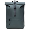 Rains Rolltop - Rucksack 16" 48 cm (dark grey)