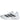 adidas Duramo Speed 2 M - Scarpa da corsa (Colore: ftw white/core black/halo silver, Taglia: 45 1/3)