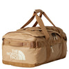 The North Face Base Camp Voyager Duffel - L 62 cm (khaki stone/utility bro)