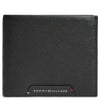Tommy Hilfiger Corp - Portafoglio 11cc 11.5 cm (black)