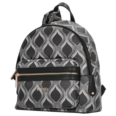 Liu Jo Esploratrice - Rucksack M 29 cm (black) - Ansicht 2