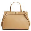 Tommy Hilfiger Modern Satchel - Borsa a mano 40 cm (classic khaki)