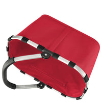 reisenthel carrybag - Borsa per la spesa (rot)