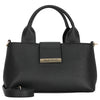 Valentino Bags Dione Re - Top Handle Bag 25 cm (nero)