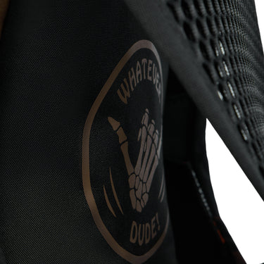 Dakine Team Drafter 14 - Fahrradrucksack 55 cm (aggy black noise) - Ansicht 4