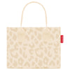 reisenthel Daily Shopper - Borsa Shopper XS 27 cm (leo vanilla)
