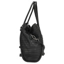 FREDsBRUDER All In Layer - Schultertasche (black) - Ansicht 3