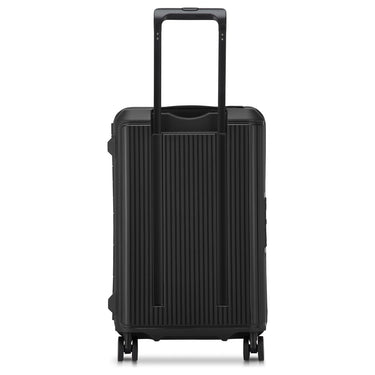 Delsey Paris Vauban - 4-Rollen-Kabinentrolley S 55 cm (schwarz) - Ansicht 3