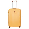 Brics Taormina - Trolley a 4 ruote L 75 cm erw. (olive)