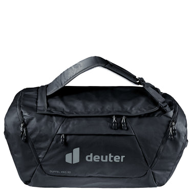 Deuter Duffel Pro 60 - Reisetasche/Reiserucksack 66 cm (black) - Ansicht 12