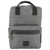 Strellson Northwood 2.0 Josh - Zaino S 15" 39 cm (grigio scuro)