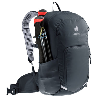 Deuter Bike I 16 - Fahrradrucksack 46 cm (black) - Ansicht 8
