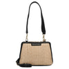 Valentino Bags Demetra - Shoulder Bag 24 cm (natural/black)