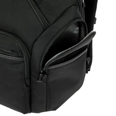 Porsche Design Roadster Nylon Evo - Rucksack L 17" 41 cm (black) - Ansicht 7