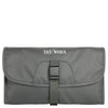 Tatonka Small Travelcare - Beauty case 25 cm (titan grey)